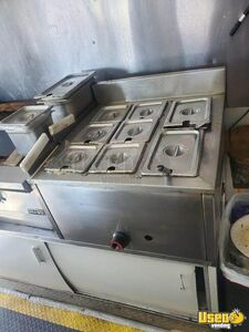 Kitchen Trailer Kitchen Food Trailer Stovetop Utah for Sale