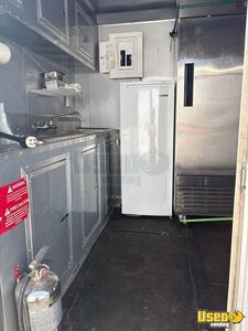 Kitchen Trailer Kitchen Food Trailer Stovetop Utah for Sale