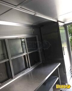 Kitchen Trailer Kitchen Food Trailer Stovetop Virginia for Sale