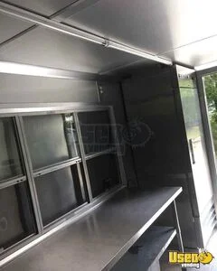 Kitchen Trailer Kitchen Food Trailer Stovetop Virginia for Sale