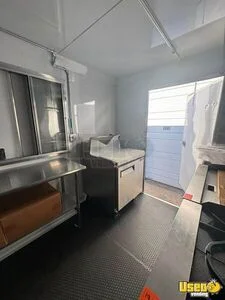 Kitchen Trailer Kitchen Food Trailer Stovetop Wisconsin for Sale