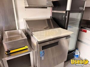 Kitchen Trailer Kitchen Food Trailer Surveillance Cameras Florida for Sale