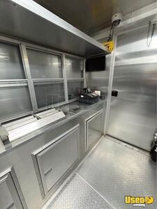 Kitchen Trailer Kitchen Food Trailer Surveillance Cameras North Carolina for Sale