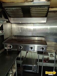 Kitchen Trailer Kitchen Food Trailer Surveillance Cameras Texas for Sale