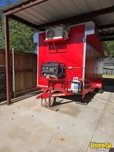 Kitchen Trailer Kitchen Food Trailer Texas for Sale