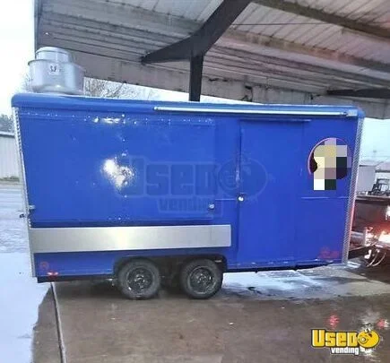 Kitchen Trailer Kitchen Food Trailer Texas for Sale