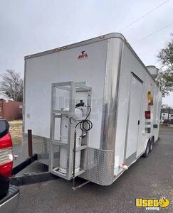 Kitchen Trailer Kitchen Food Trailer Texas for Sale