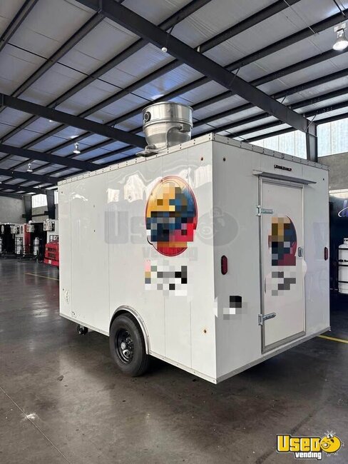 Kitchen Trailer Kitchen Food Trailer Texas for Sale