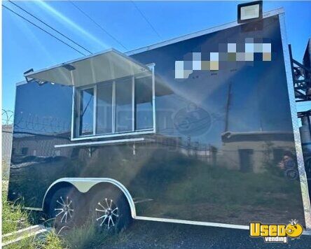 Kitchen Trailer Kitchen Food Trailer Texas for Sale