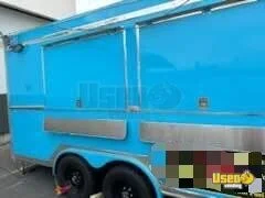 Kitchen Trailer Kitchen Food Trailer Texas for Sale