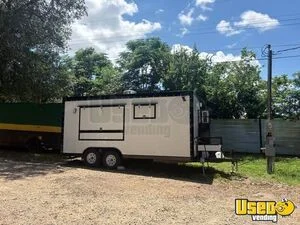 Kitchen Trailer Kitchen Food Trailer Texas for Sale