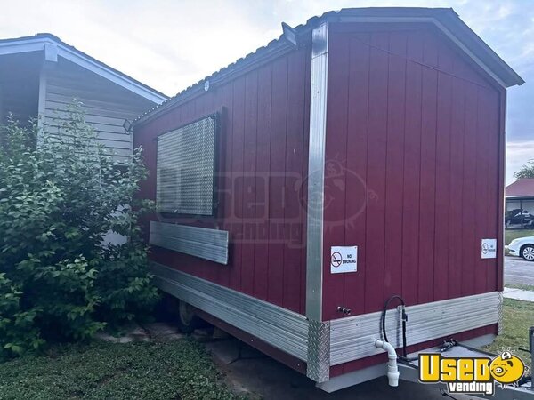 Kitchen Trailer Kitchen Food Trailer Texas for Sale