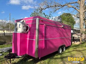 Kitchen Trailer Kitchen Food Trailer Texas for Sale