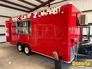 Kitchen Trailer Kitchen Food Trailer Texas for Sale