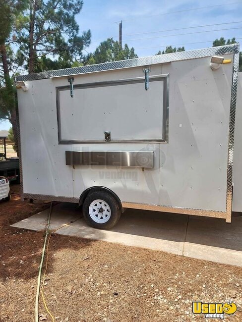 Kitchen Trailer Kitchen Food Trailer Texas for Sale
