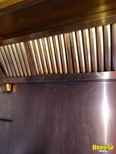 Kitchen Trailer Kitchen Food Trailer Triple Sink Tennessee for Sale