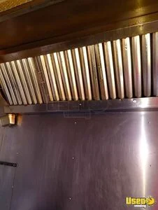 Kitchen Trailer Kitchen Food Trailer Triple Sink Tennessee for Sale