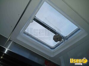 Kitchen Trailer Kitchen Food Trailer Triple Sink Washington for Sale