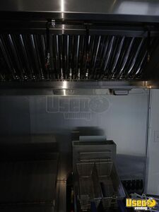 Kitchen Trailer Kitchen Food Trailer Triple Sink Washington for Sale