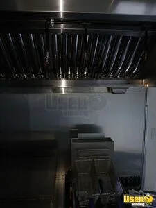 Kitchen Trailer Kitchen Food Trailer Triple Sink Washington for Sale
