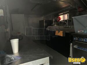 Kitchen Trailer Kitchen Food Trailer Upright Freezer Florida for Sale