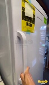 Kitchen Trailer Kitchen Food Trailer Upright Freezer Hawaii for Sale