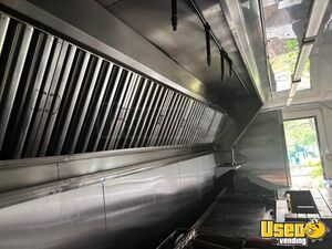 Kitchen Trailer Kitchen Food Trailer Upright Freezer Massachusetts for Sale