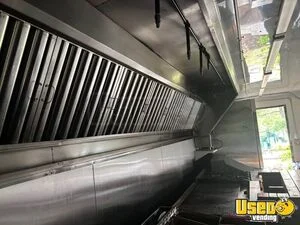 Kitchen Trailer Kitchen Food Trailer Upright Freezer Massachusetts for Sale