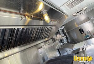 Kitchen Trailer Kitchen Food Trailer Upright Freezer Mississippi for Sale