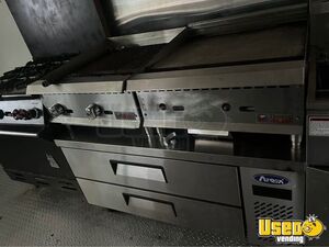 Kitchen Trailer Kitchen Food Trailer Upright Freezer Oregon for Sale