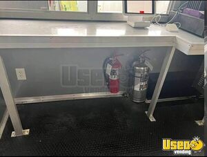 Kitchen Trailer Kitchen Food Trailer Upright Freezer Tennessee for Sale