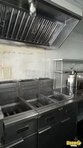 Kitchen Trailer Kitchen Food Trailer Upright Freezer Virginia for Sale