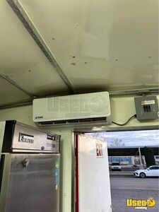 Kitchen Trailer Kitchen Food Trailer Vertical Broiler California for Sale