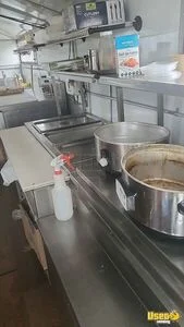 Kitchen Trailer Kitchen Food Trailer Warming Cabinet Ontario for Sale