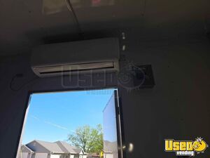 Kitchen Trailer Kitchen Food Trailer Warming Cabinet Texas for Sale