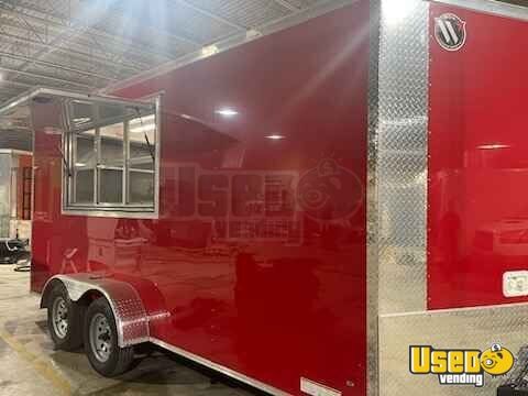 Kitchen Trailer Kitchen Food Trailer Washington for Sale