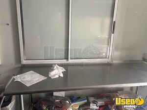 Kitchen Trailer Kitchen Food Trailer Work Table Ohio for Sale