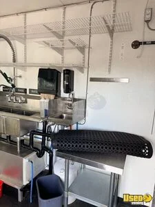 Kitchen Trailer Kitchen Food Trailer Work Table Oregon for Sale