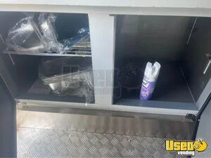 Kitchen Trailer New Build Food Trailer Flatgrill Connecticut for Sale