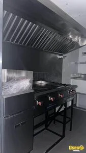 Kitchen Trailer New Build Food Trailer Flatgrill Florida for Sale