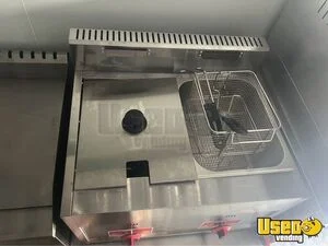 Kitchen Trailer New Build Food Trailer Generator Connecticut for Sale