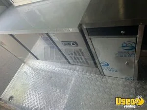 Kitchen Trailer New Build Food Trailer Propane Tank Connecticut for Sale