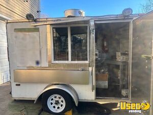 Kitchenn Trailer Kitchen Food Trailer Concession Window Georgia for Sale
