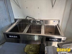 Kitchenn Trailer Kitchen Food Trailer Flatgrill Georgia for Sale