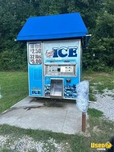Kooler Ice® Machine 2 Louisiana for Sale