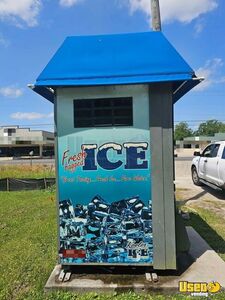 Kooler Ice® Machine 2 Louisiana for Sale