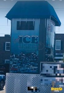 Kooler Ice® Machine 2 South Carolina for Sale