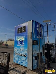 Kooler Ice® Machine 2 Texas for Sale