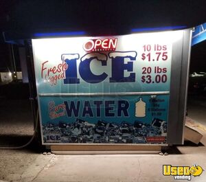 Kooler Ice® Machine 2 Utah for Sale