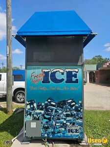 Kooler Ice® Machine 3 Louisiana for Sale